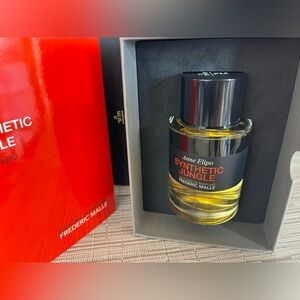 Brand New Frederic Malle Synthetic Jungle 3.4oz